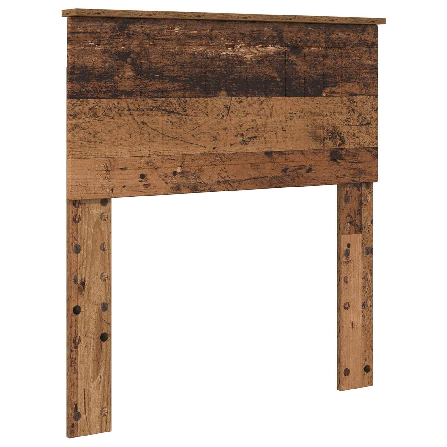 Testiera Legno vecchio Legno multistrato | homemem39