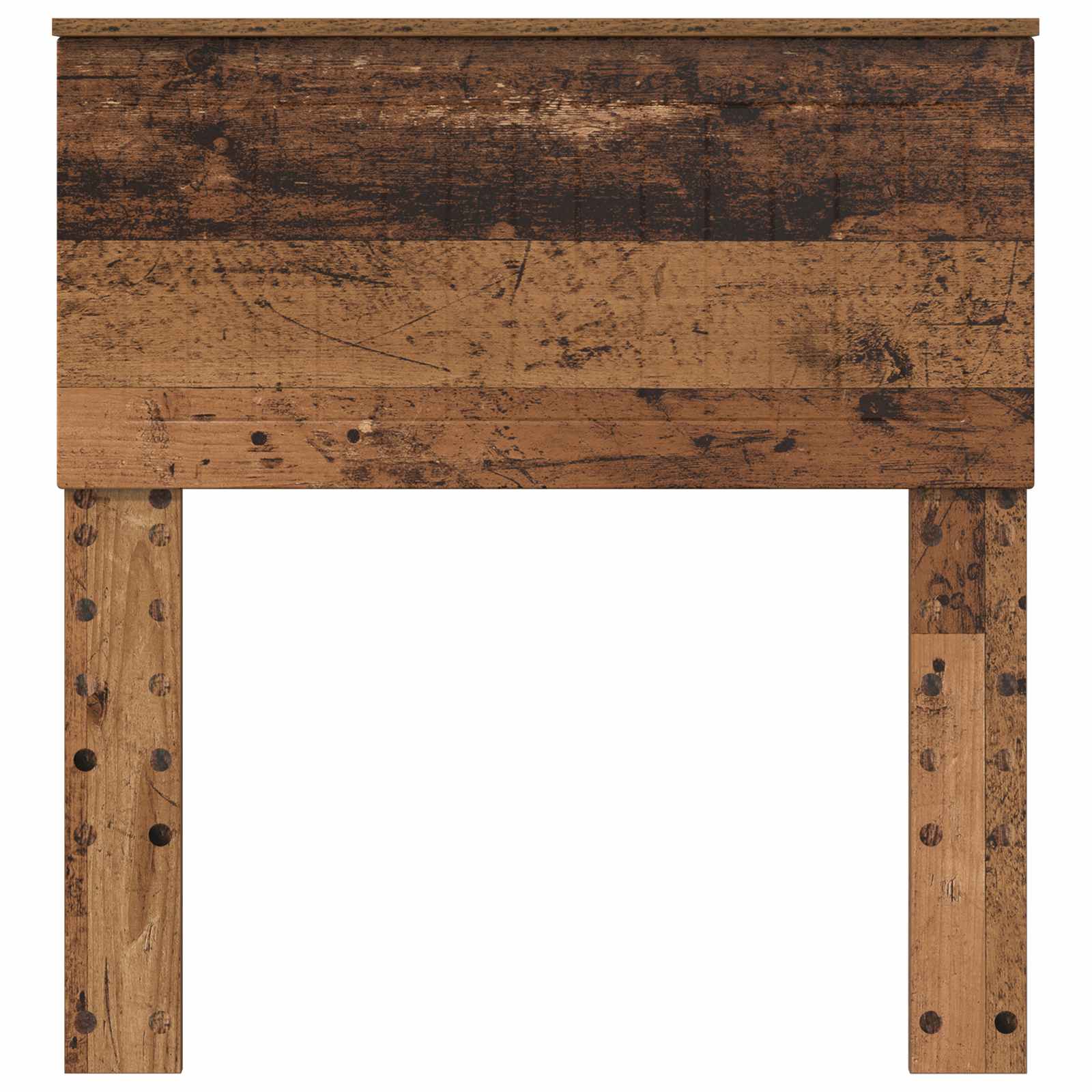 Testiera Legno vecchio Legno multistrato | homemem39