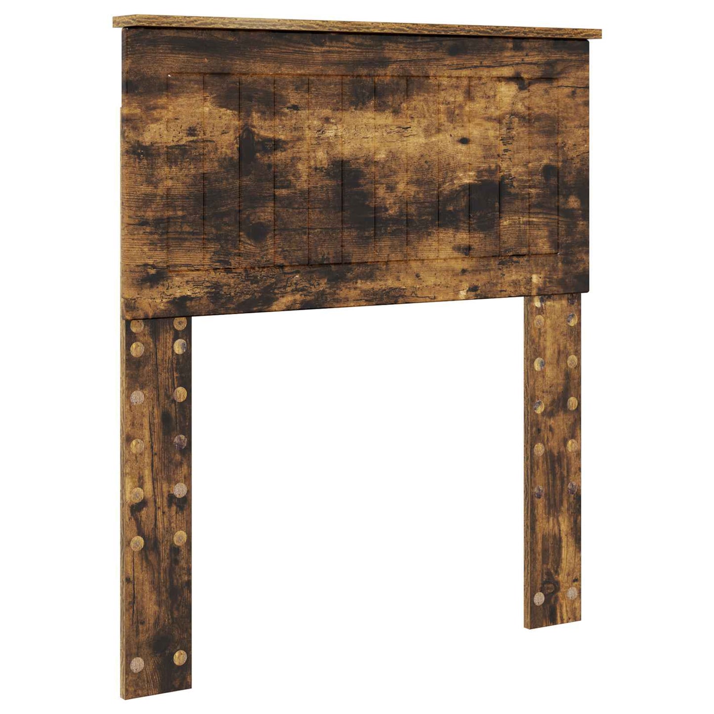 Testiera Rovere fumé Legno multistrato
