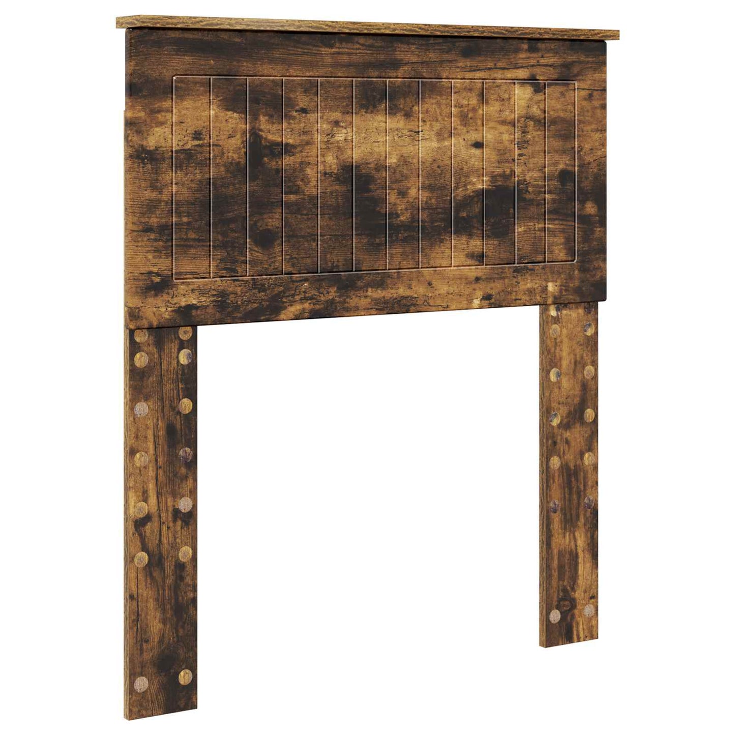 Testiera Rovere fumé Legno ingegnerizzato