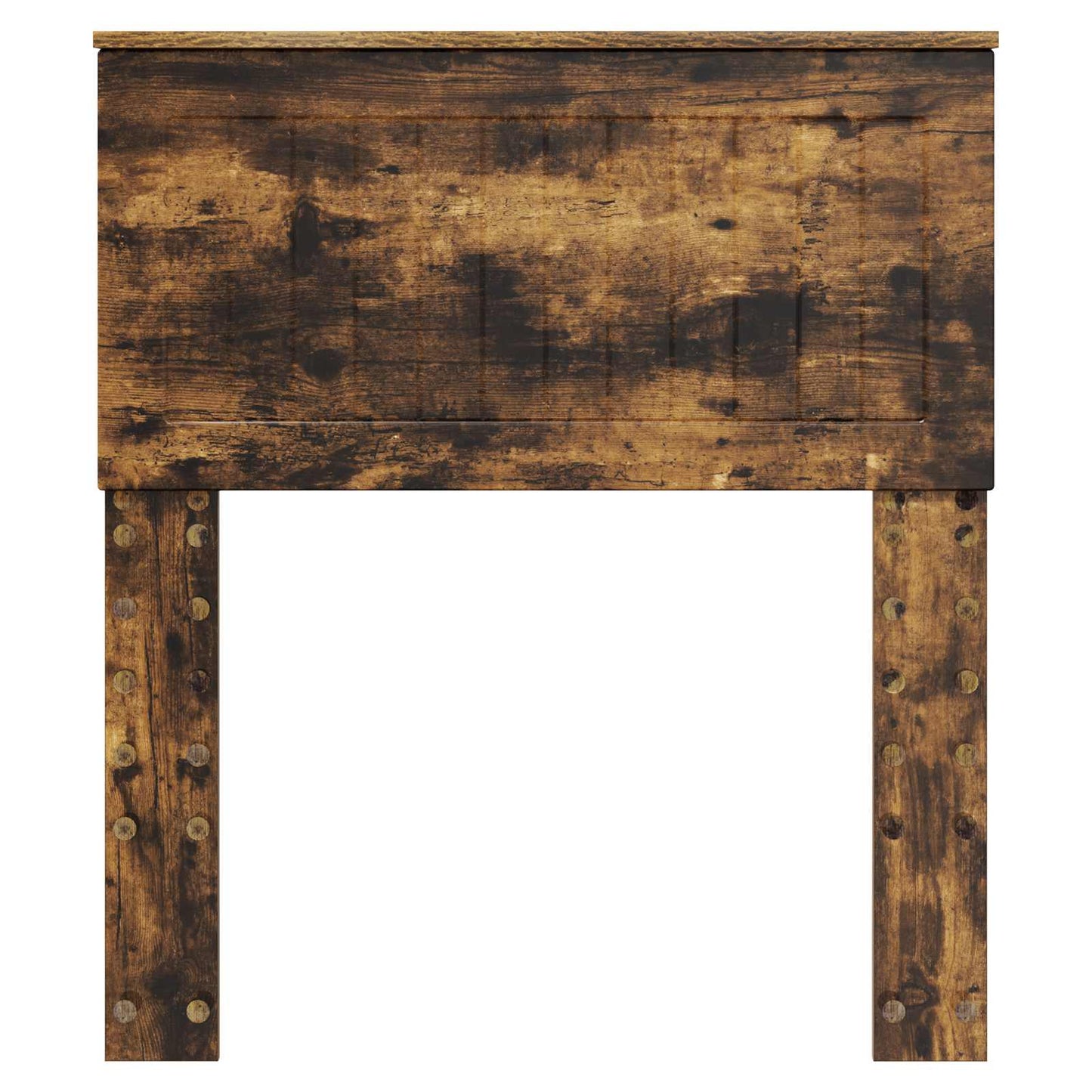 Testiera Rovere fumé Legno multistrato | homemem39