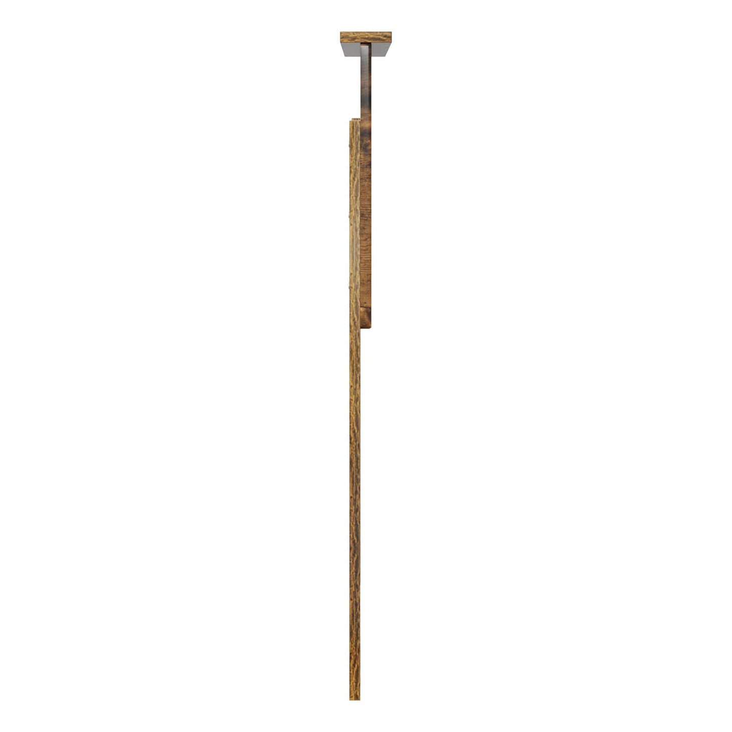 Testiera Rovere fumé Legno multistrato | homemem39