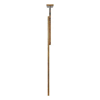 Testiera Rovere fumé Legno multistrato | homemem39