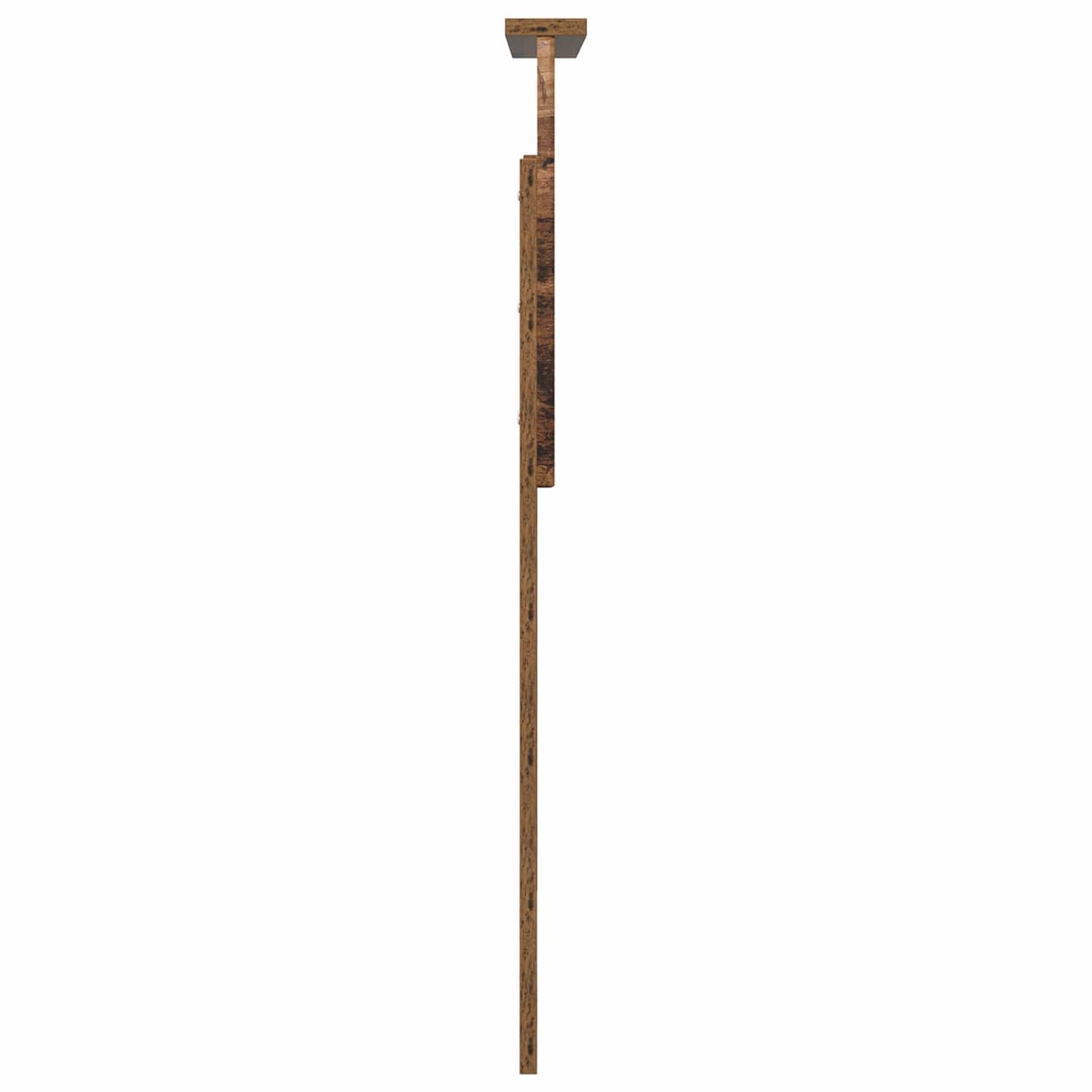 Testiera Legno vecchio Legno multistrato