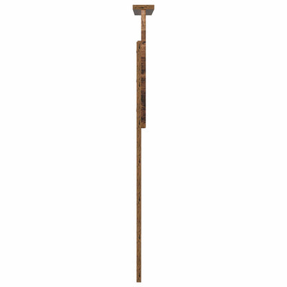 Testiera Legno vecchio Legno multistrato