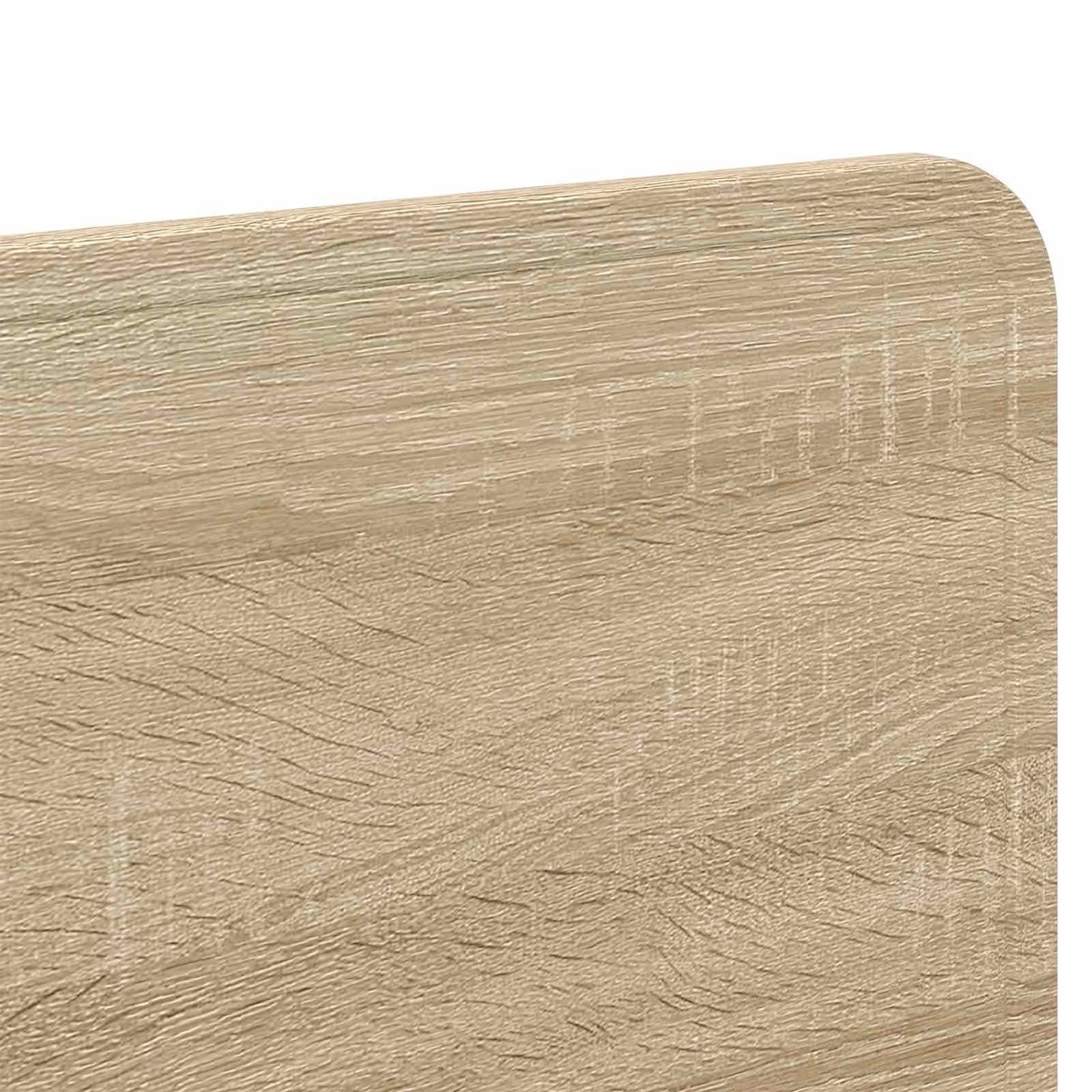 Testiera Rovere Sonoma Legno multistrato | homemem39