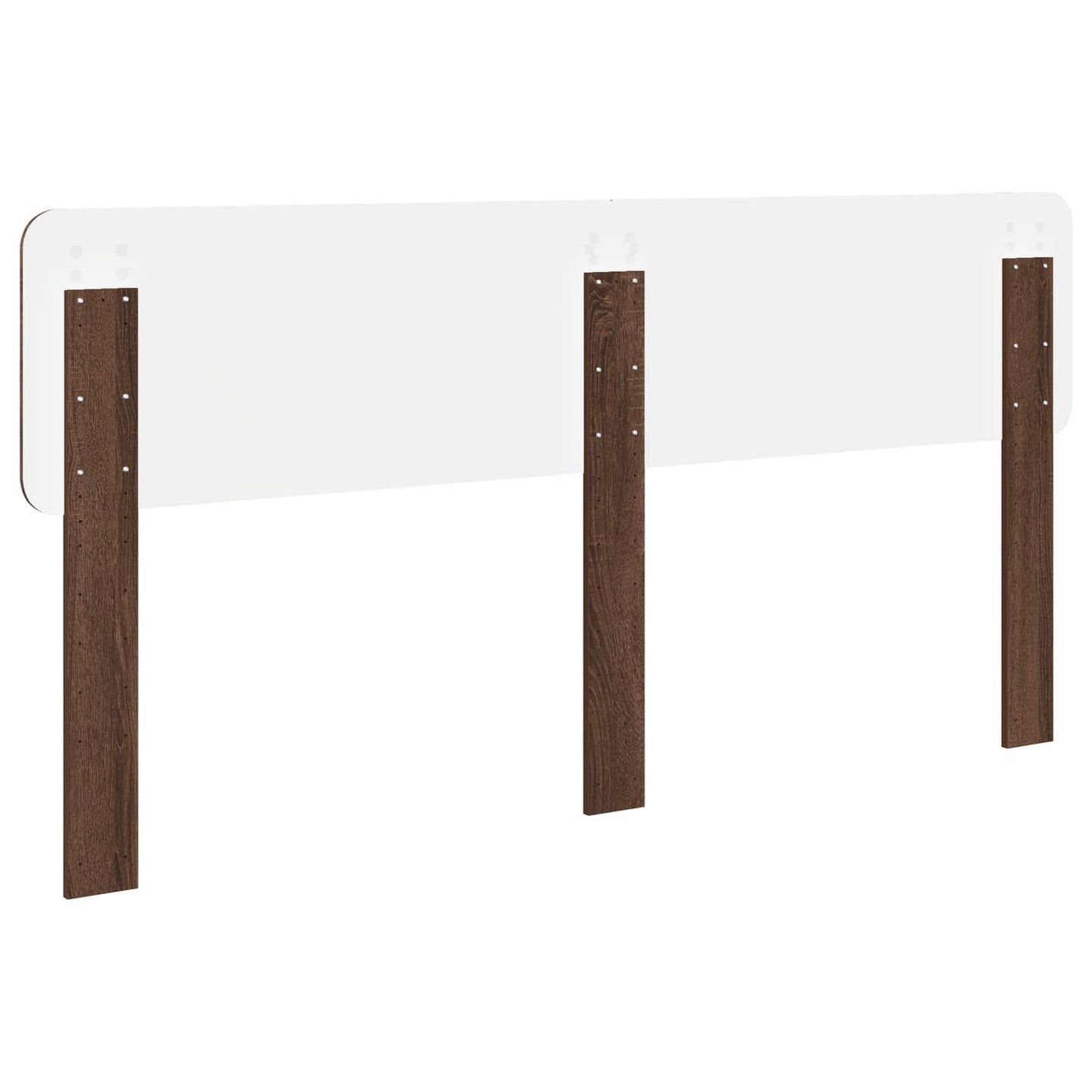 Testiera Rovere Marrone Legno multistrato | homemem39