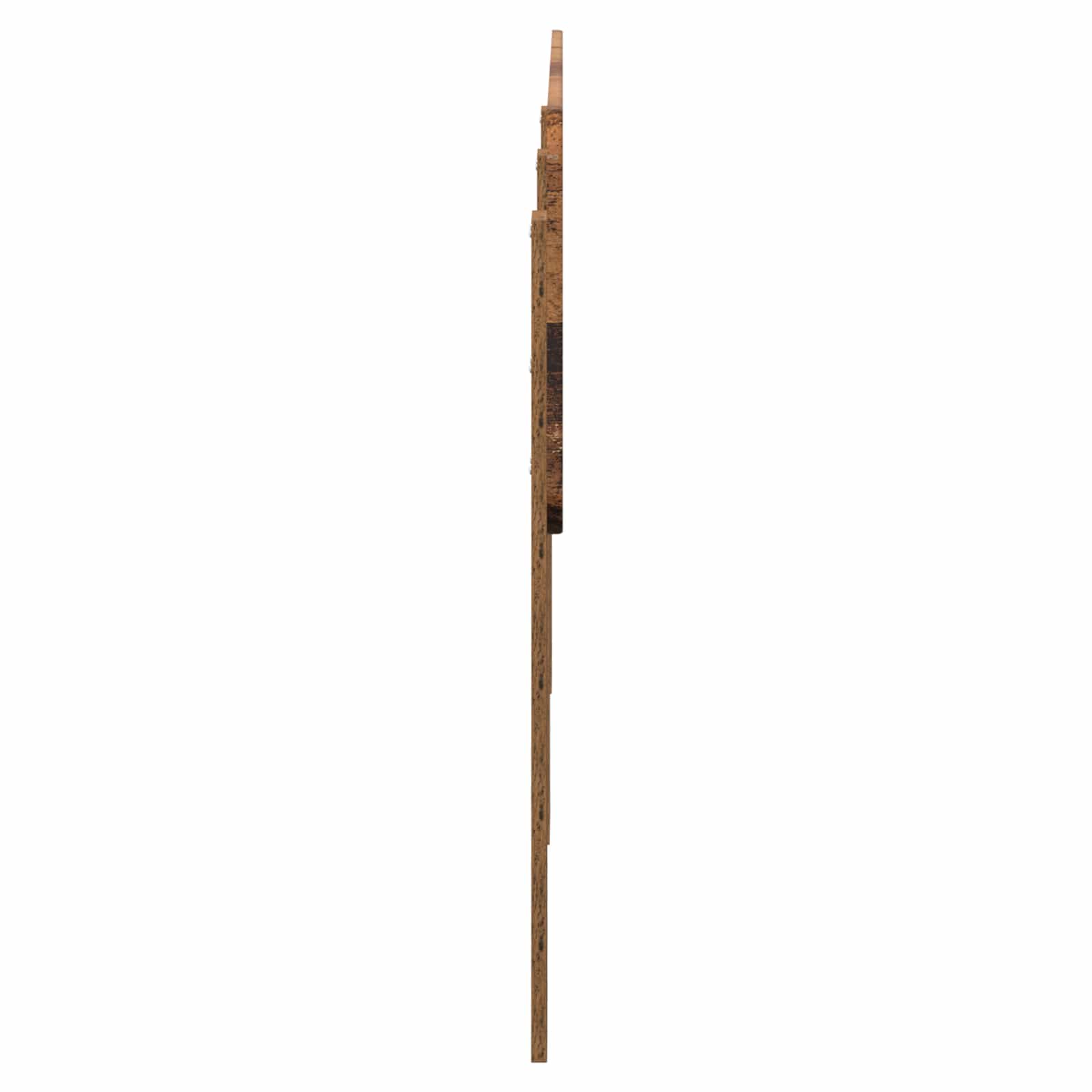 Testiera Legno vecchio Legno multistrato | homemem39