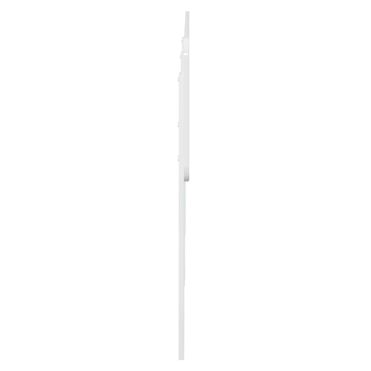 Testiera Bianco Legno multistrato | homemem39
