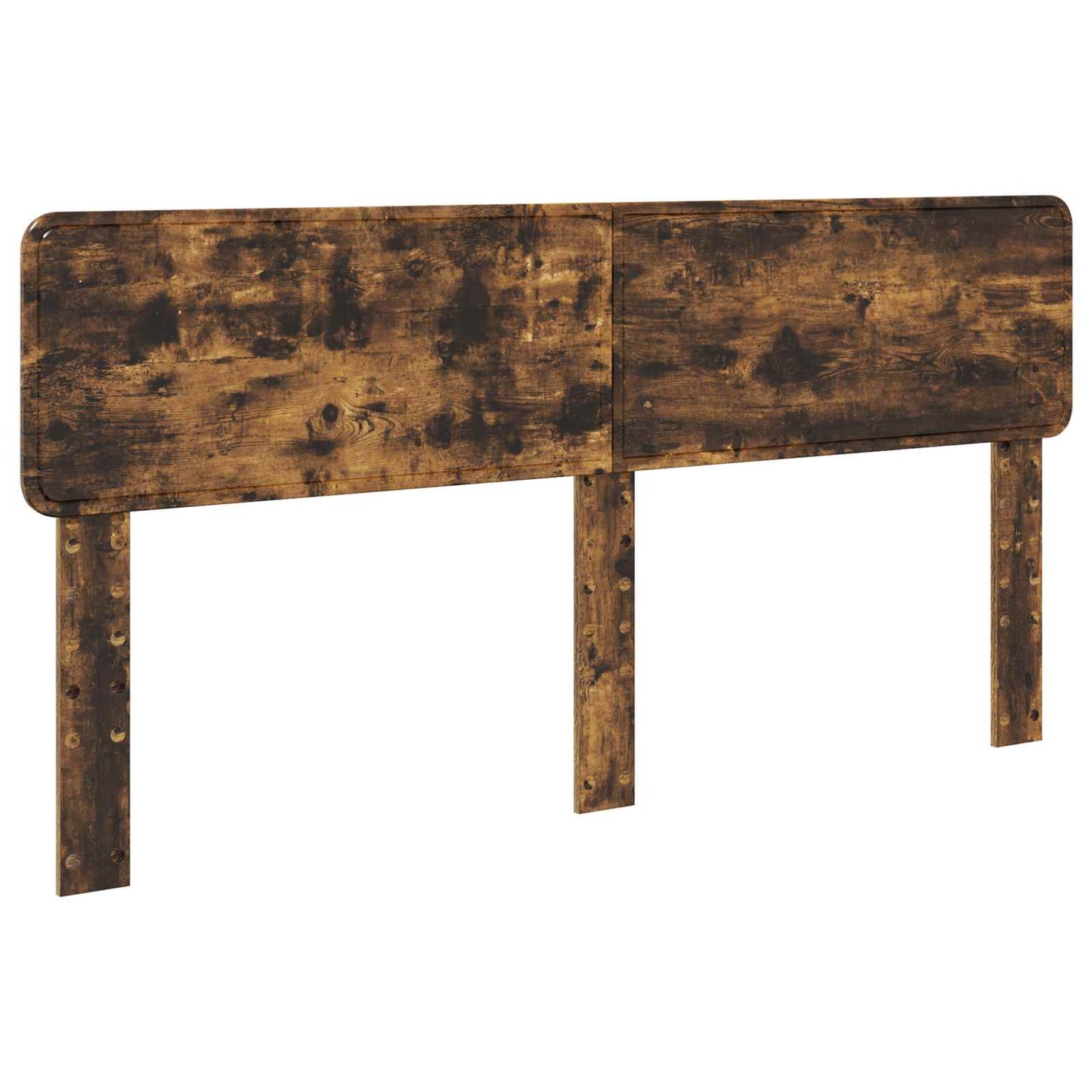 Testiera Rovere fumé Legno multistrato