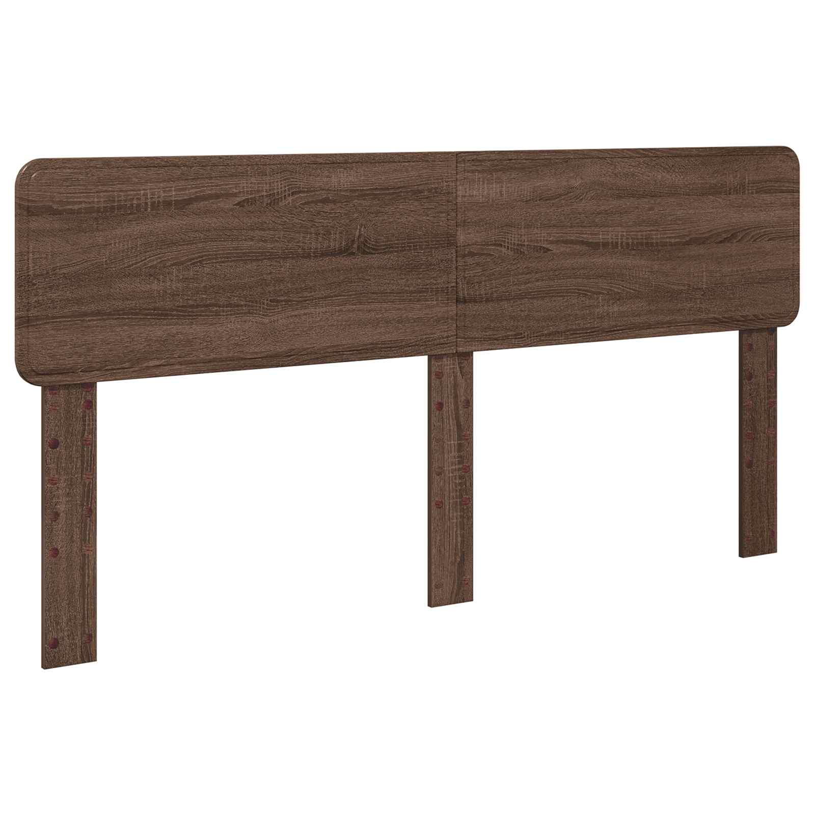 Testiera Rovere Marrone Legno multistrato | homemem39