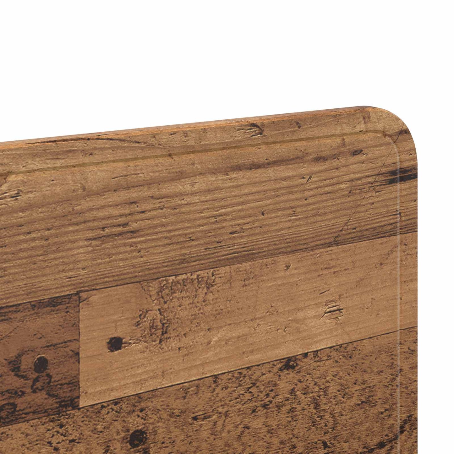 Testiera Legno vecchio Legno multistrato