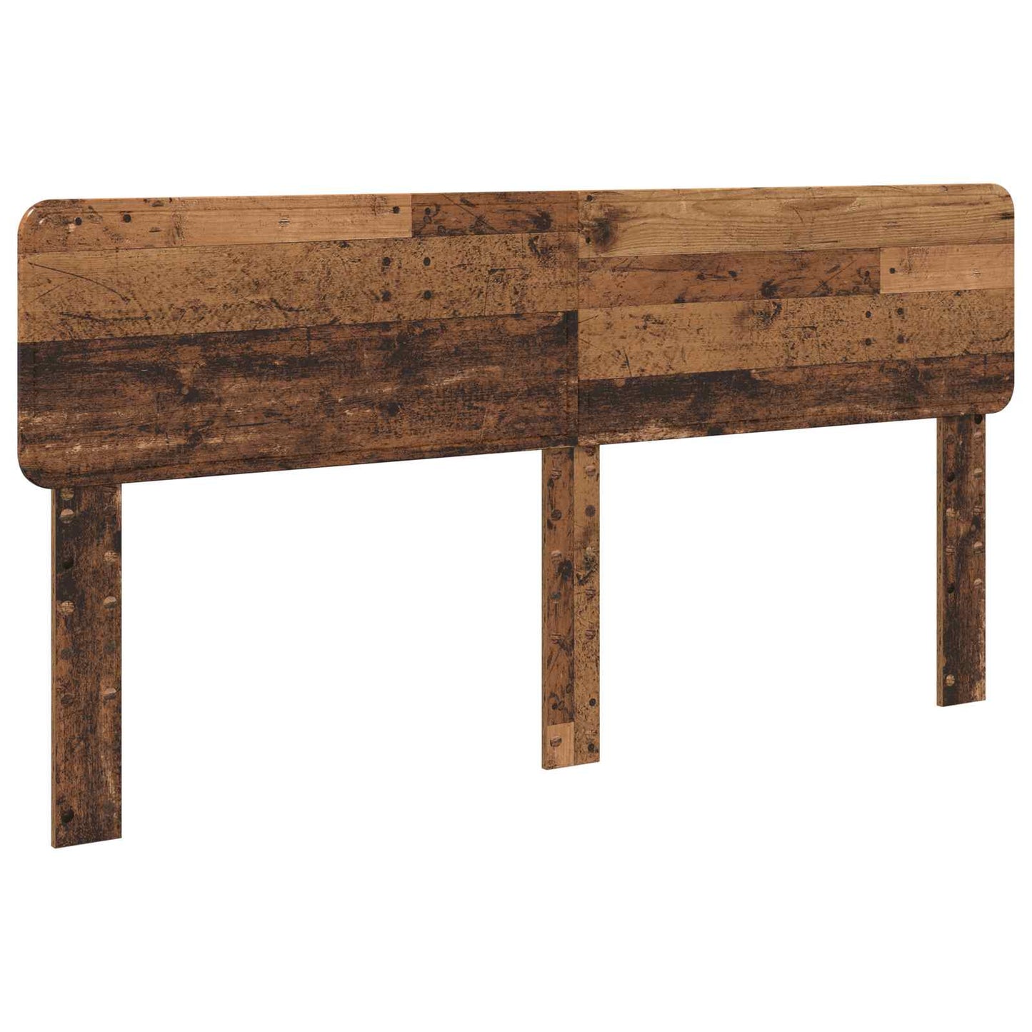Testiera Legno vecchio Legno multistrato | homemem39