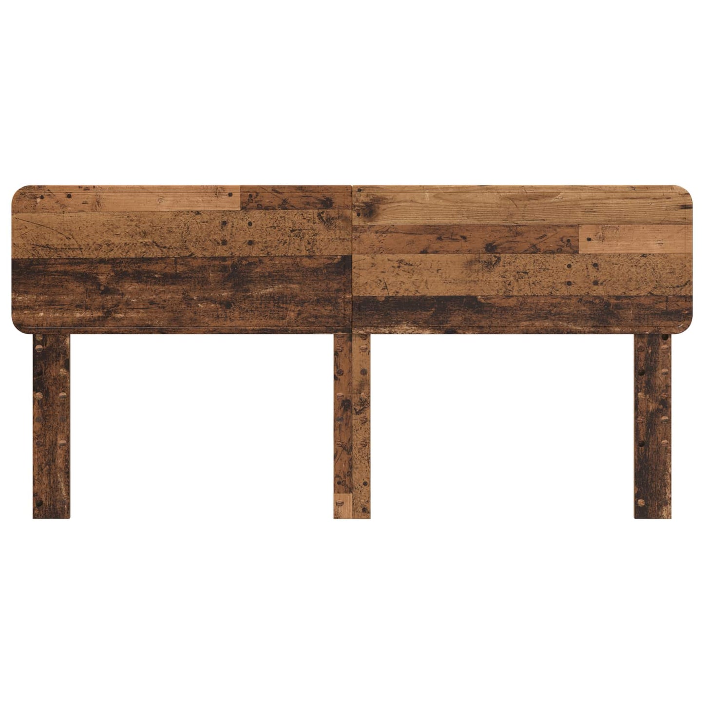 Testiera Legno vecchio Legno multistrato | homemem39