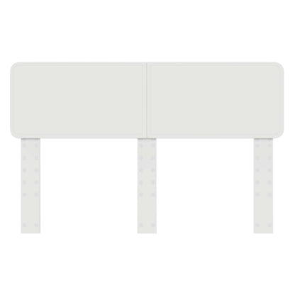Testiera Bianco Legno multistrato | homemem39