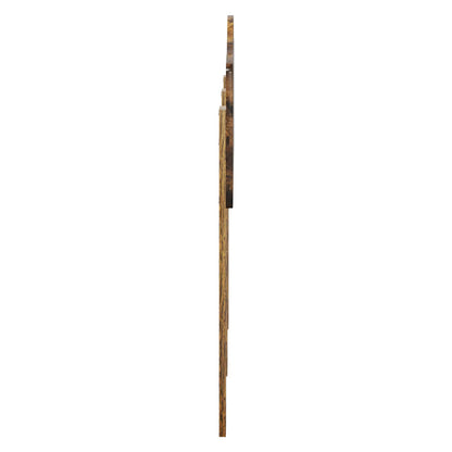 Testiera Rovere fumé Legno multistrato | homemem39