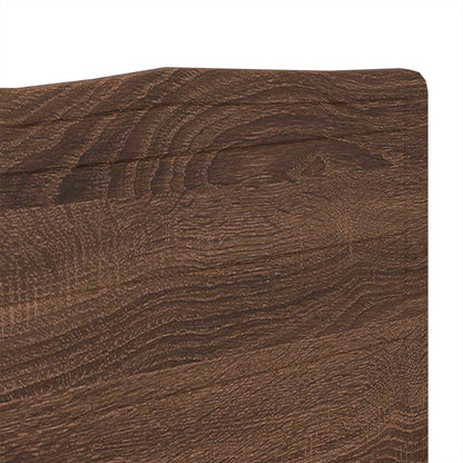 Testiera Rovere Marrone Legno multistrato | homemem39