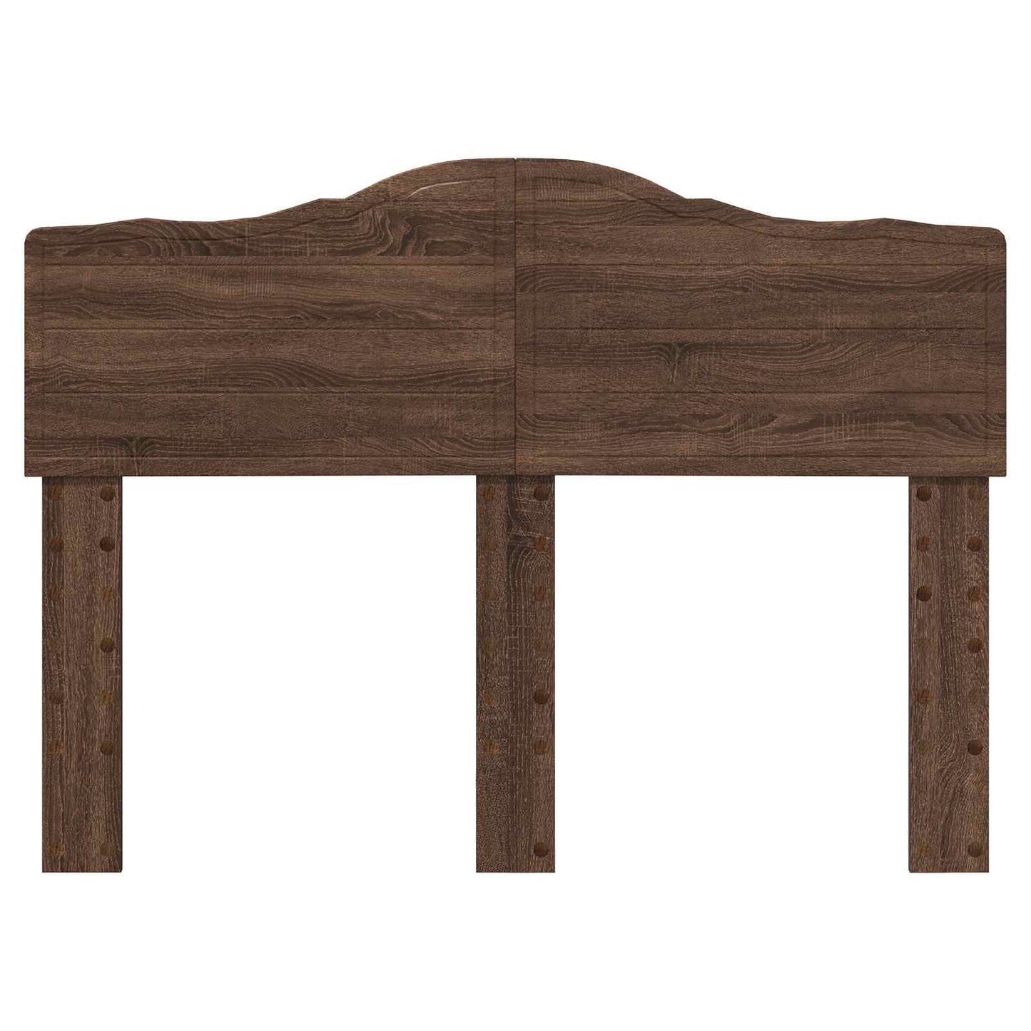 Testiera Rovere Marrone Legno multistrato | homemem39