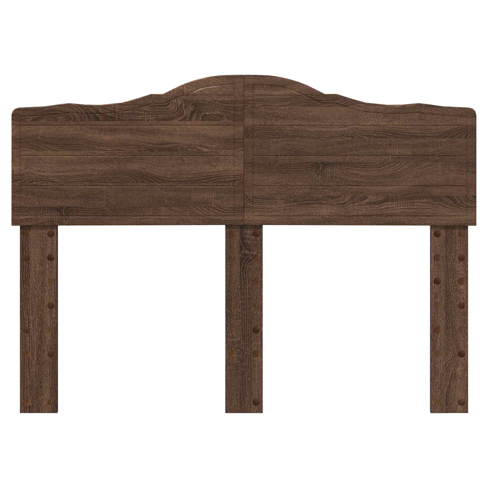 Testiera Rovere Marrone Legno multistrato | homemem39