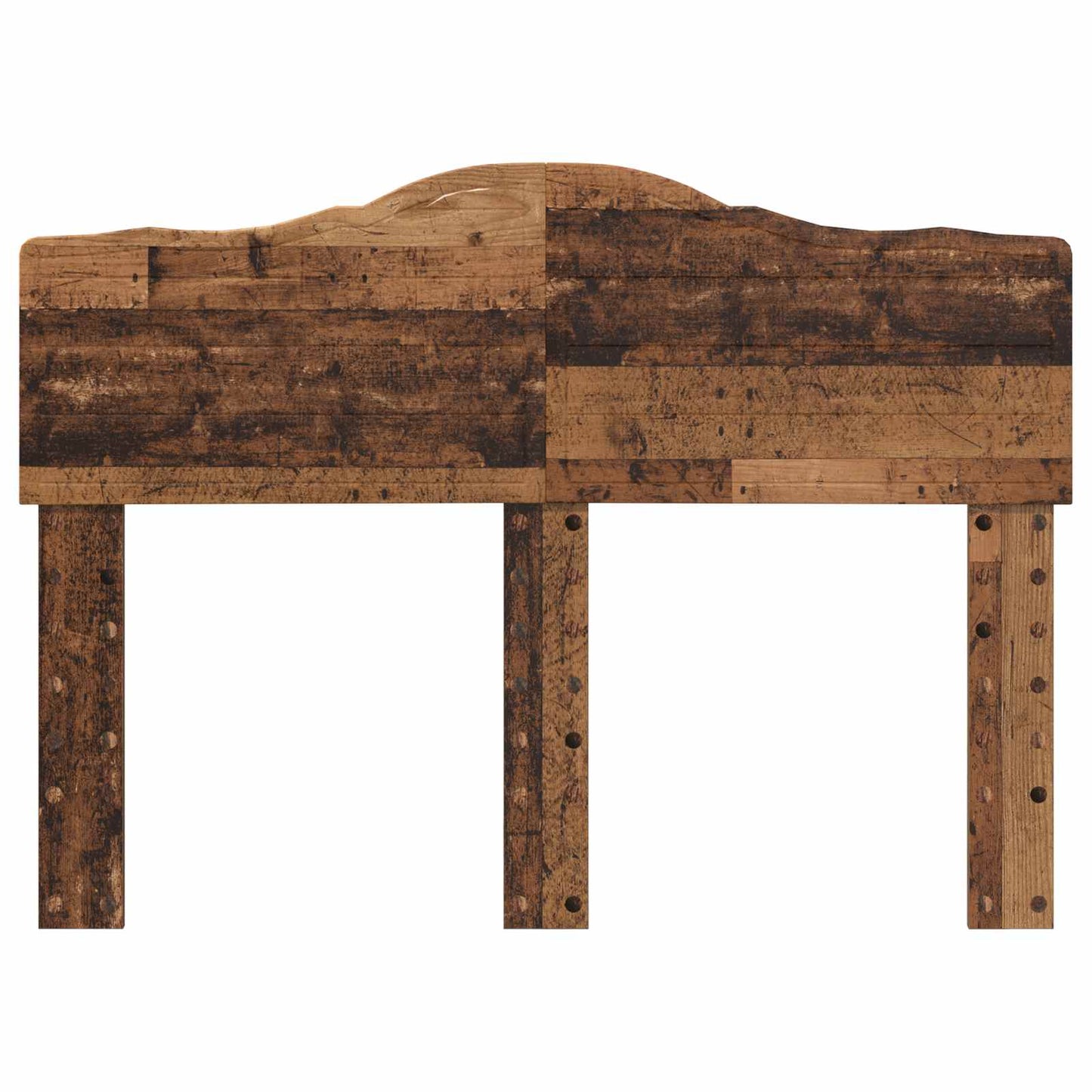 Testiera Legno vecchio Legno multistrato | homemem39