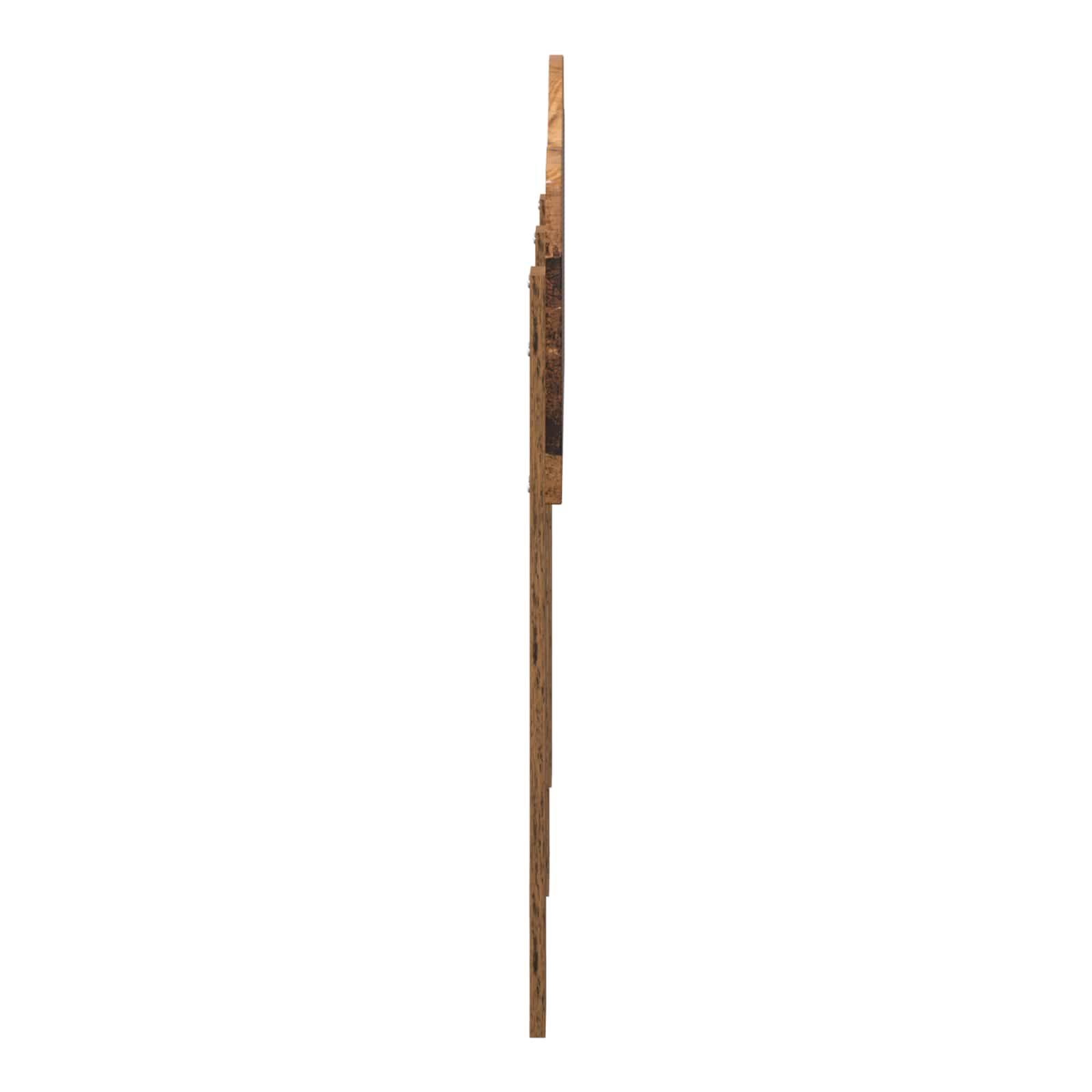 Testiera Legno vecchio Legno multistrato | homemem39
