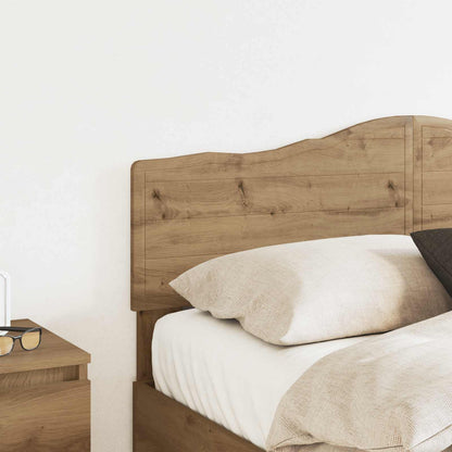 Testiera Rovere artigianale Legno multistrato | homemem39