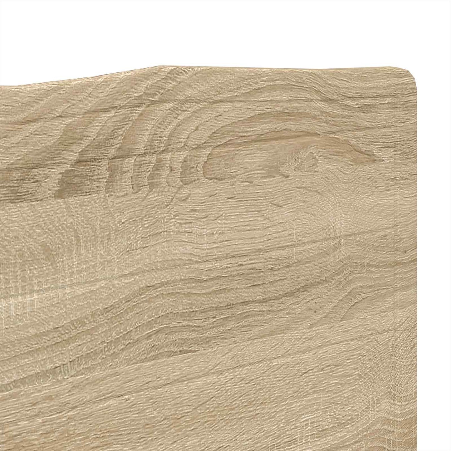 Testiera Rovere Sonoma Legno multistrato