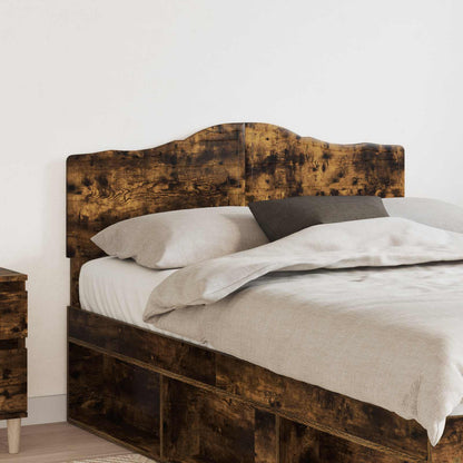 Testiera Rovere fumé Legno multistrato | homemem39