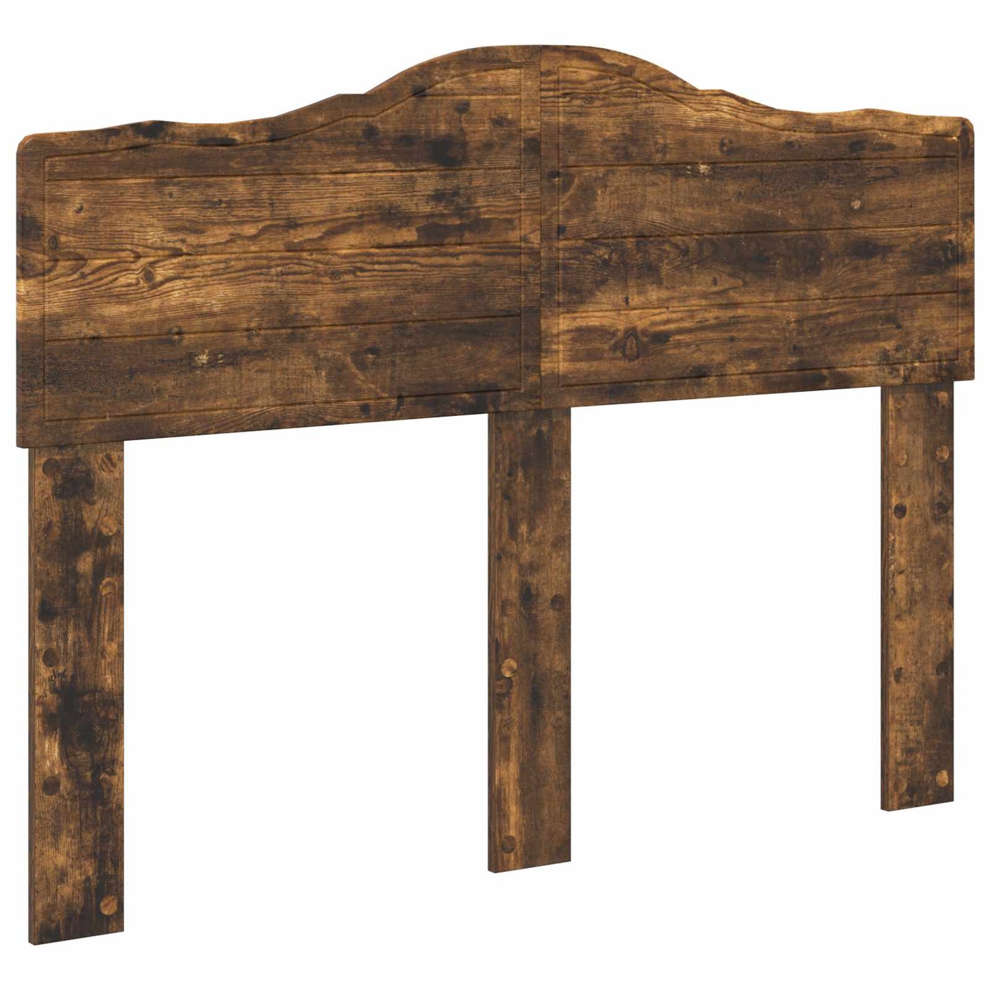 Testiera Rovere fumé Legno ingegnerizzato