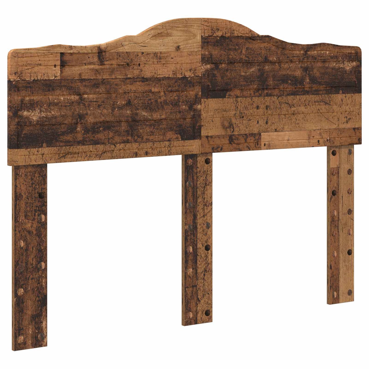 Testiera Legno vecchio Legno multistrato | homemem39