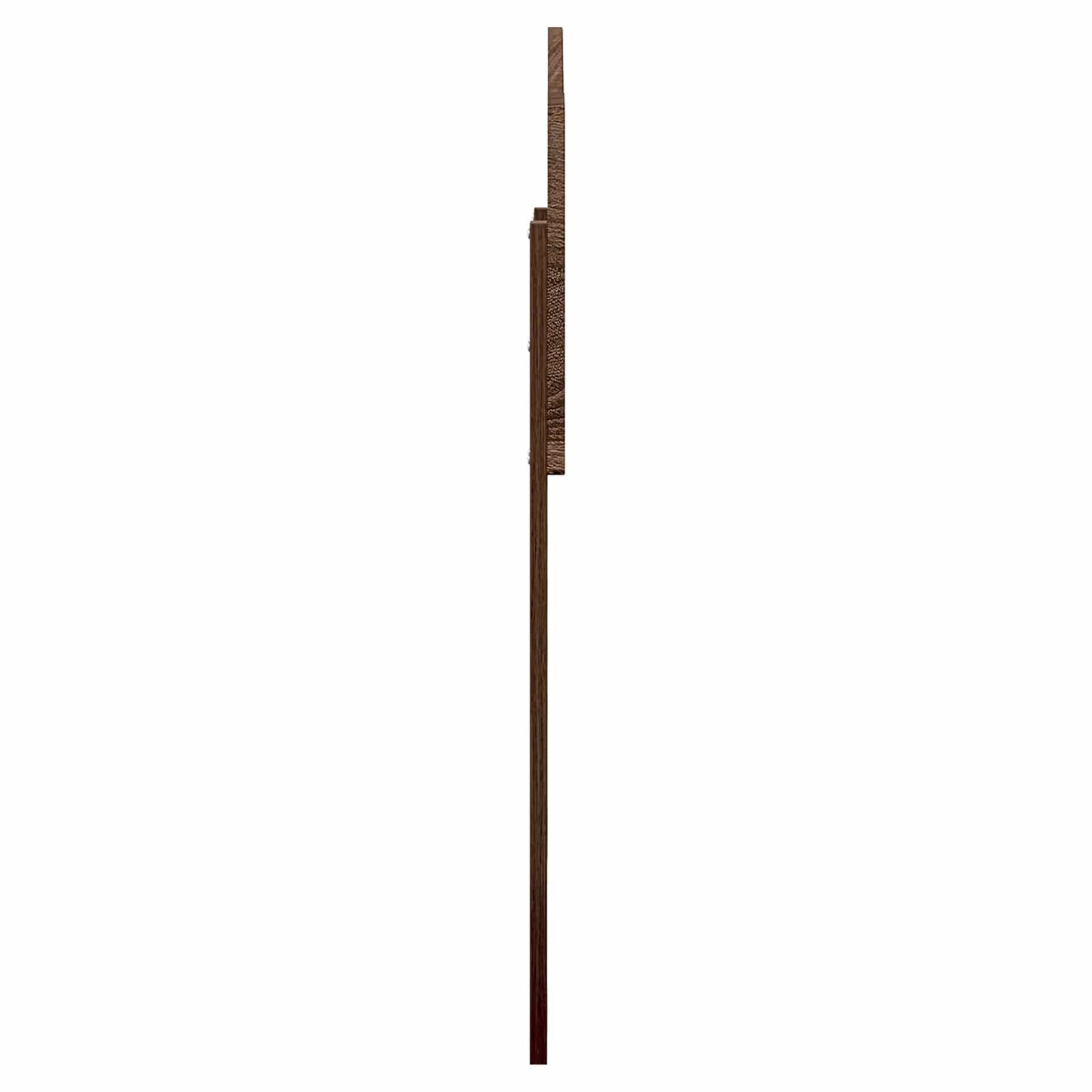 Testiera Rovere Marrone Legno multistrato | homemem39