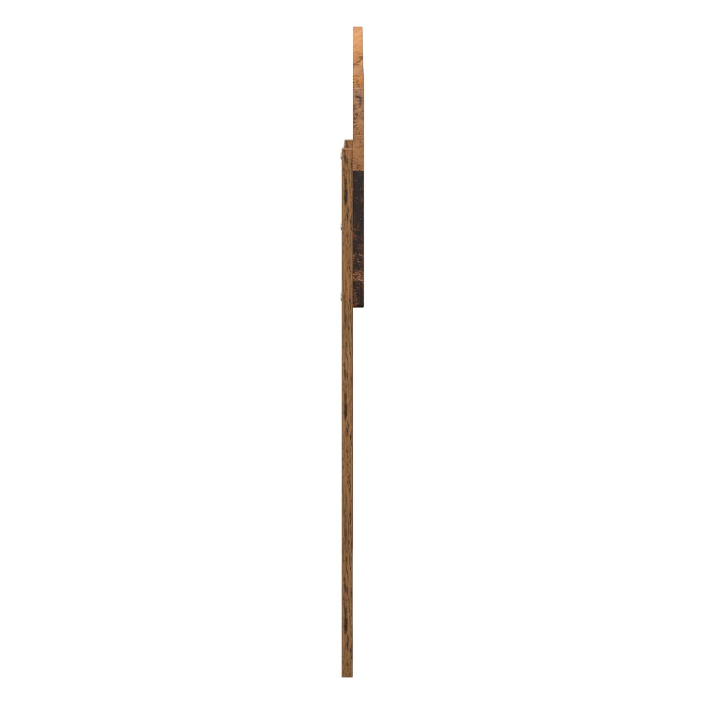 Testiera Legno vecchio Legno multistrato