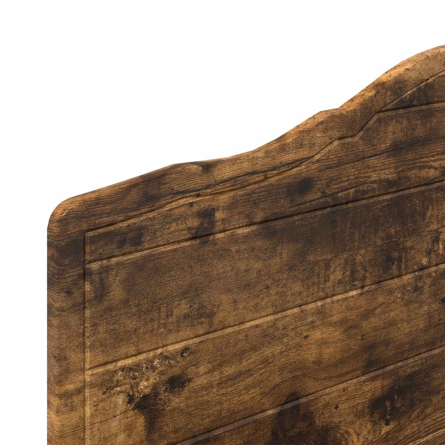 Testiera Rovere fumé Legno ingegnerizzato