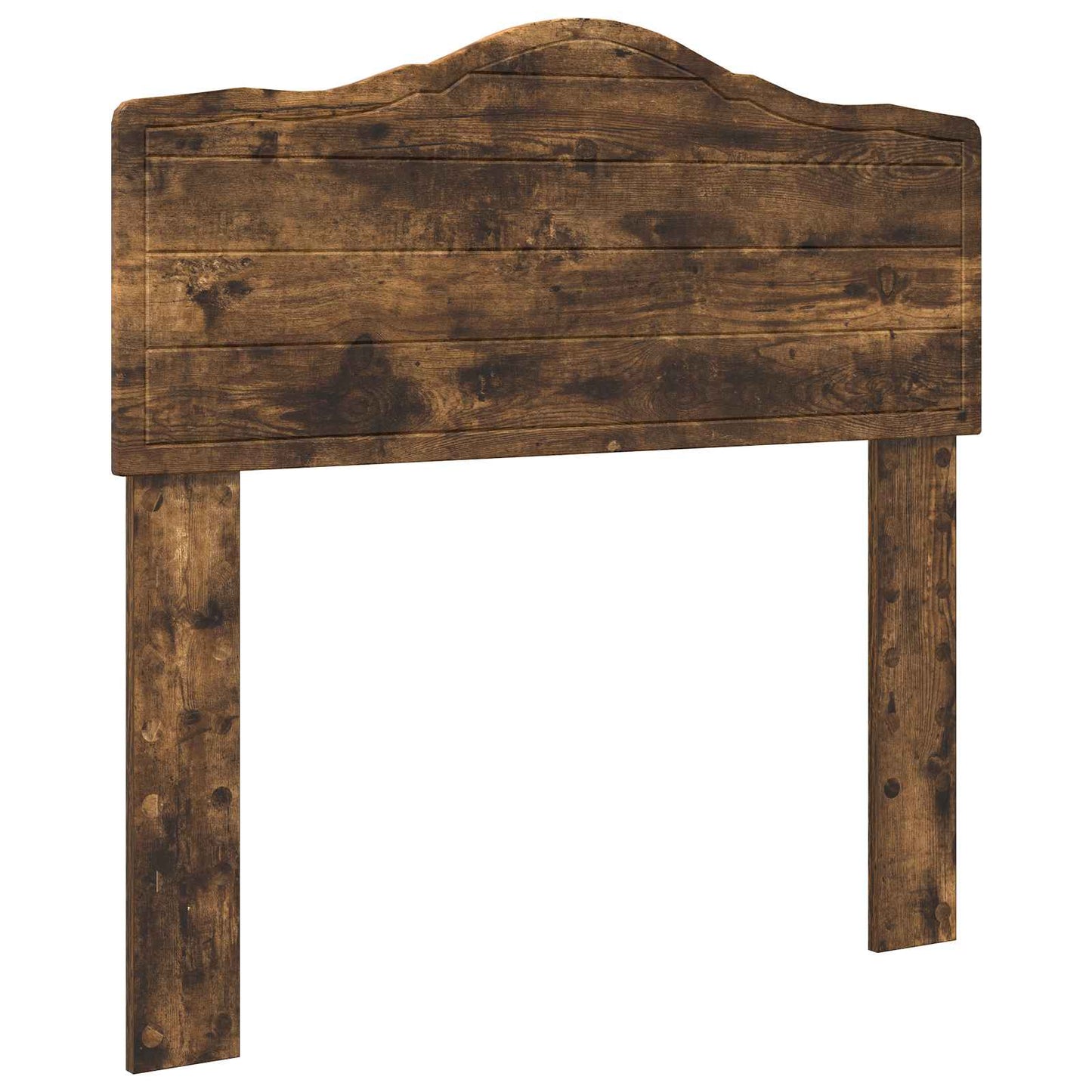 Testiera Rovere fumé Legno multistrato