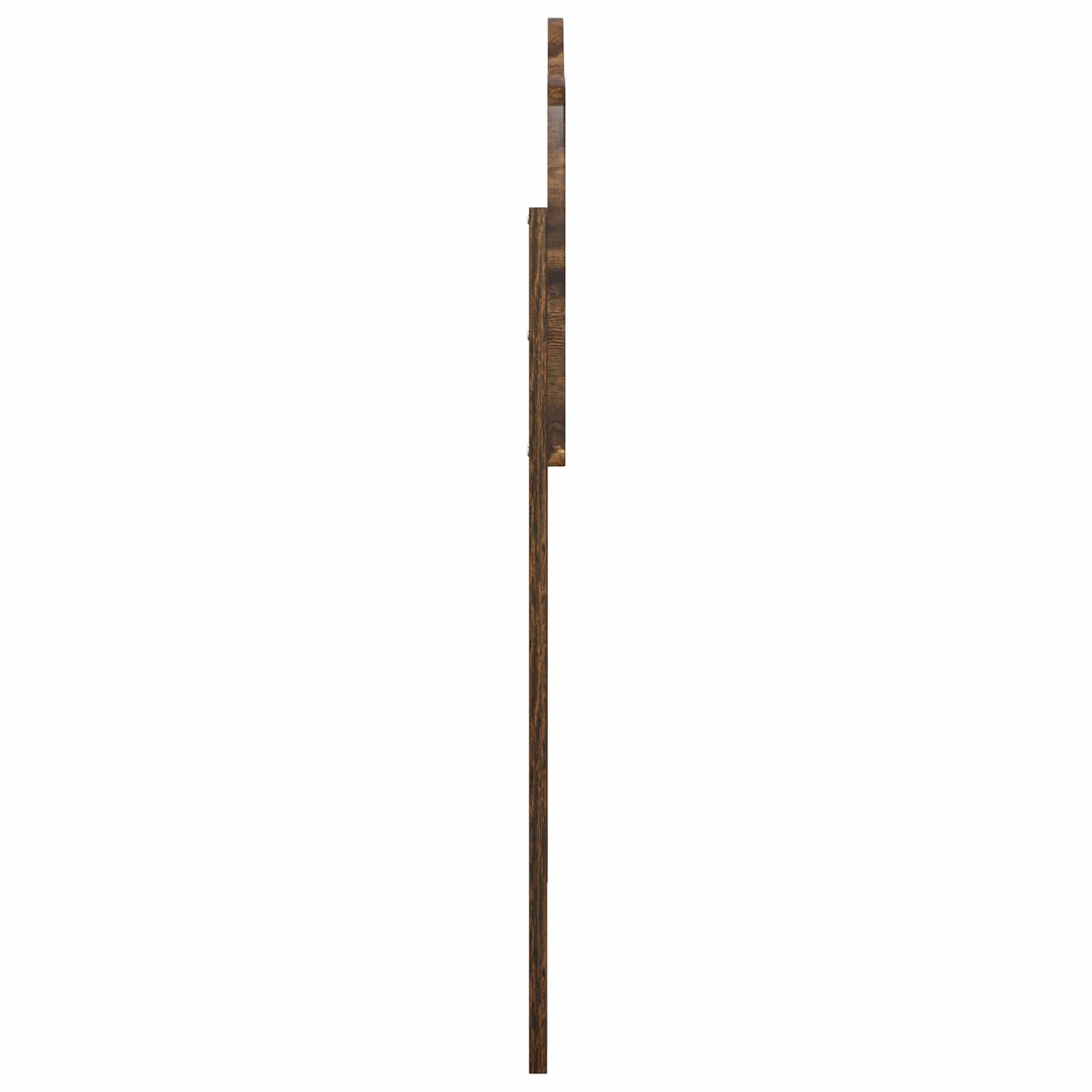 Testiera Rovere fumé Legno ingegnerizzato