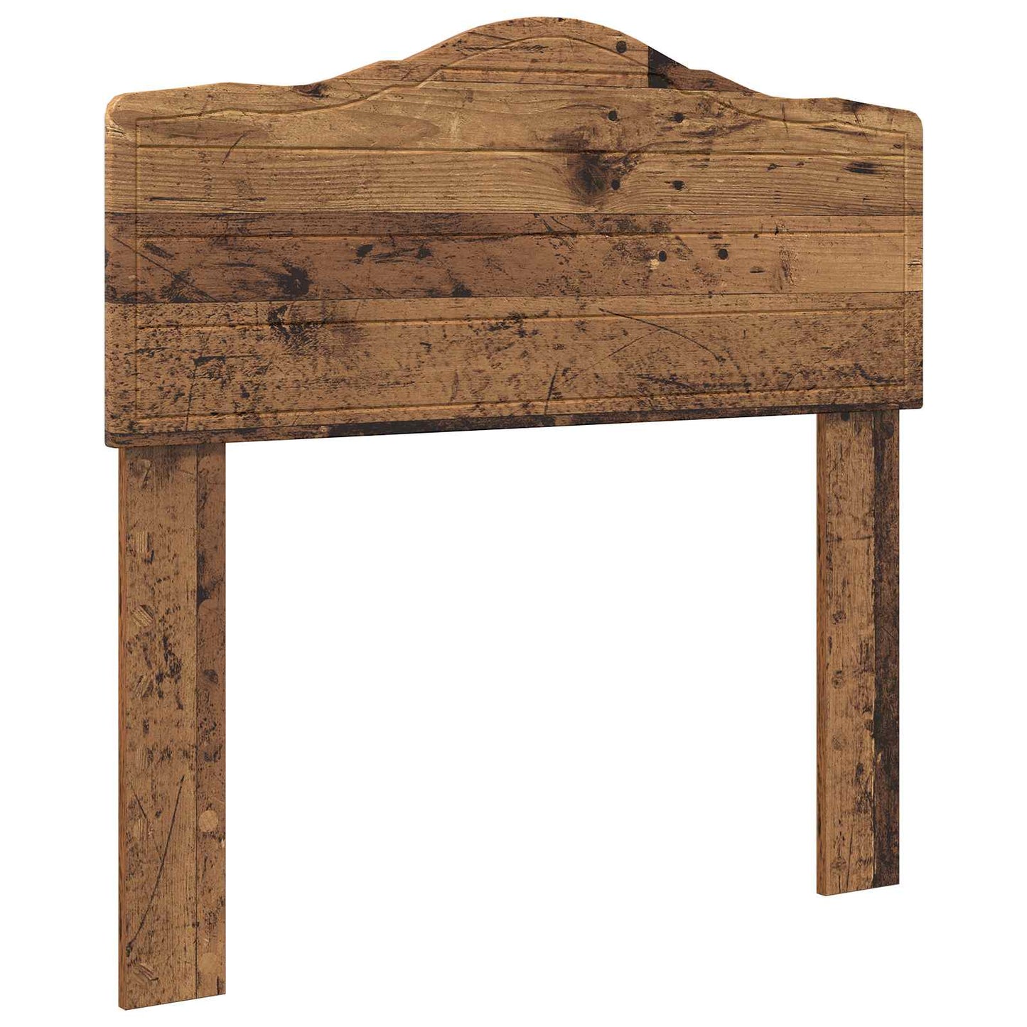 Testiera Legno vecchio Legno multistrato