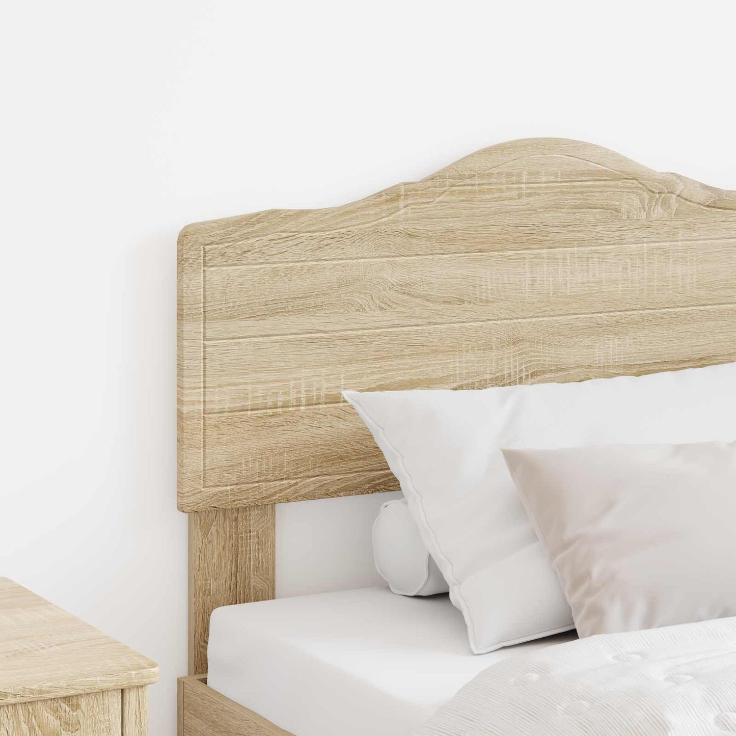 Testiera Rovere Sonoma Legno multistrato