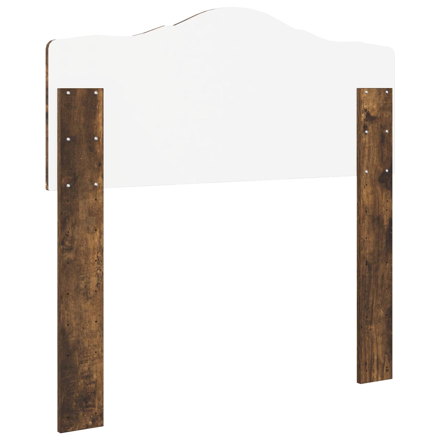 Testiera Rovere fumé Legno multistrato