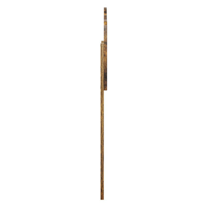 Testiera Rovere fumé Legno multistrato | homemem39