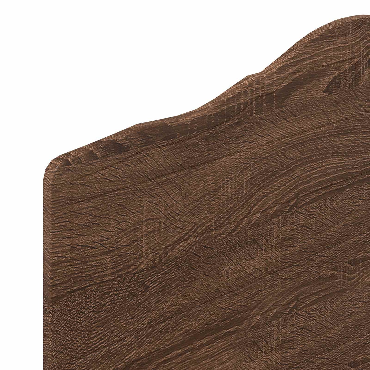 Testiera Rovere Marrone Legno multistrato | homemem39