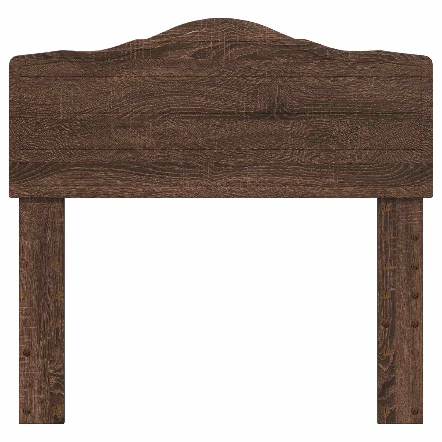 Testiera Rovere Marrone Legno multistrato | homemem39
