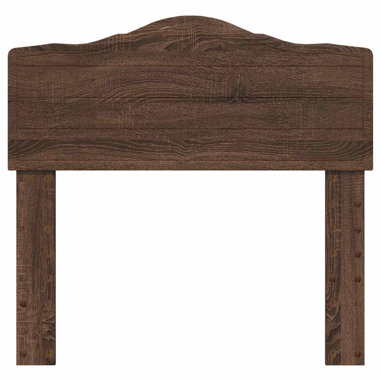 Testiera Rovere Marrone Legno multistrato | homemem39