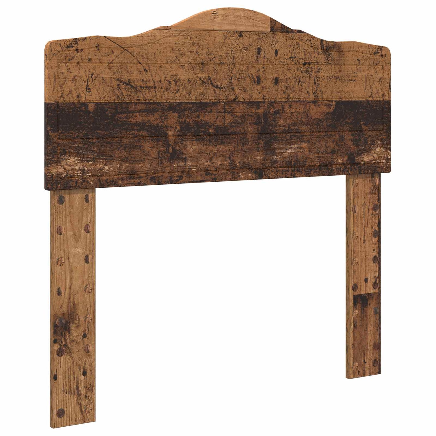 Testiera Legno vecchio Legno multistrato