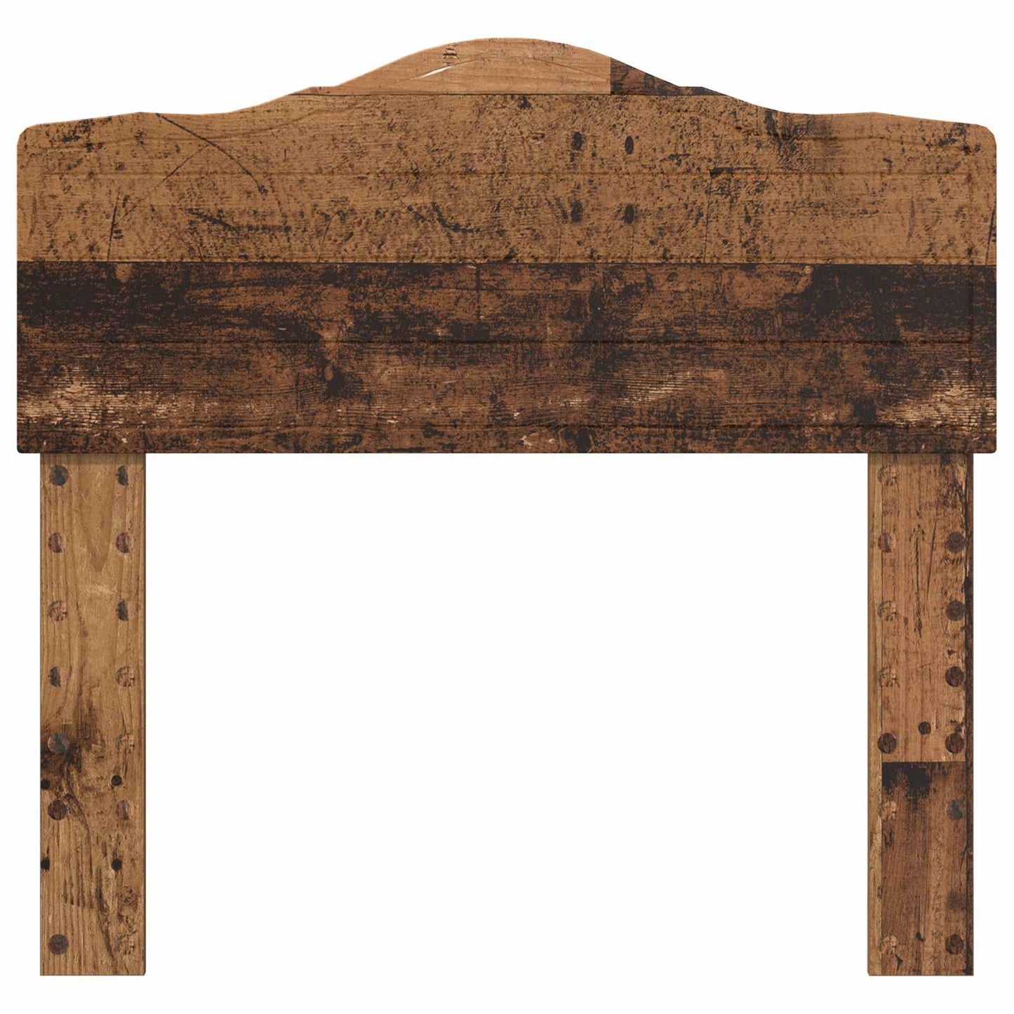 Testiera Legno vecchio Legno multistrato | homemem39