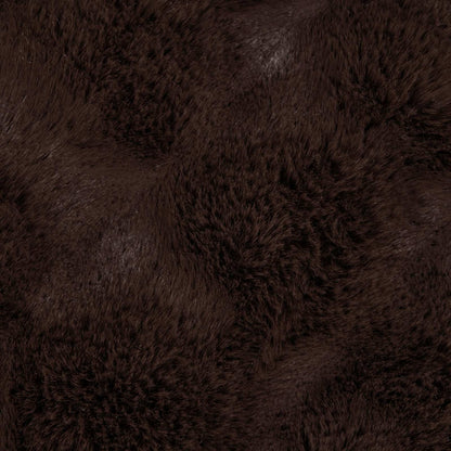 Coperta antiscivolo in sintetica di coniglio Olite 4 pcs | homemem39