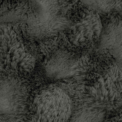 Coperta antiscivolo in sintetica di coniglio Olite 4 pcs