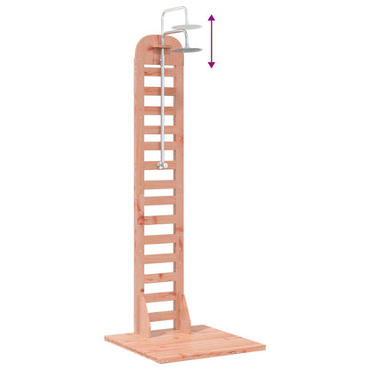 Doccia da esterno 223 cm Naturale | homemem39