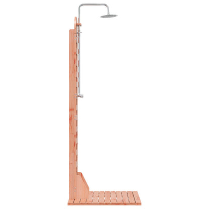 Doccia da esterno 223 cm Naturale | homemem39
