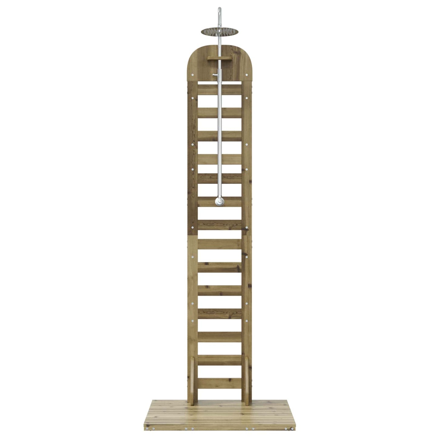 Doccia da esterno 223 cm Naturale | homemem39
