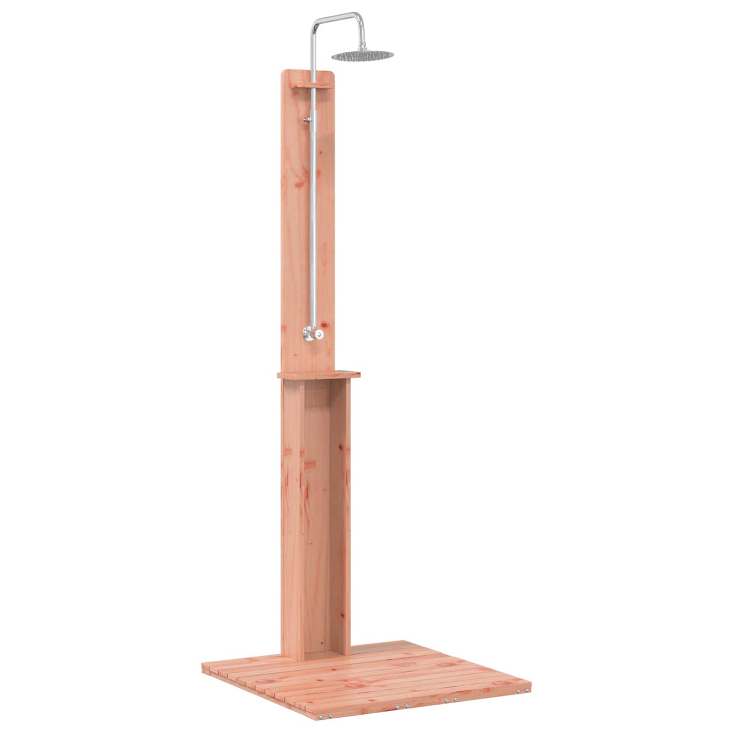 Doccia da esterno 206 cm Naturale | homemem39